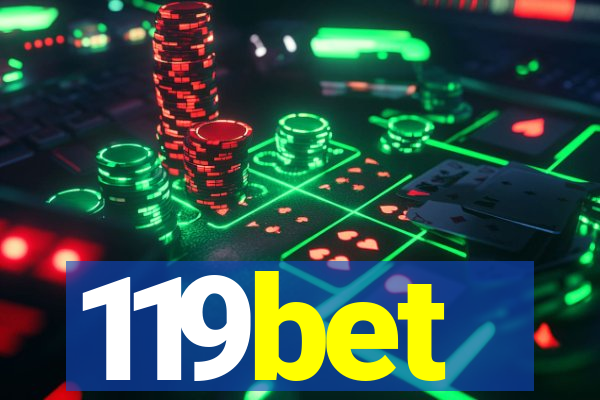 119bet