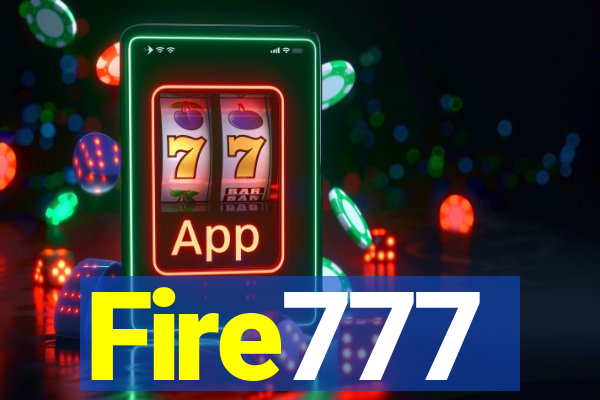 Fire777