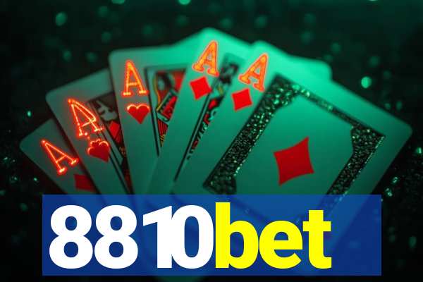 8810bet