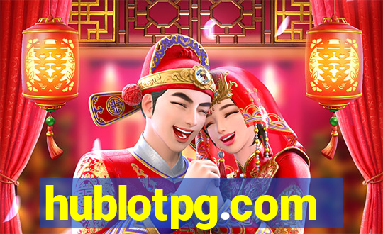 hublotpg.com