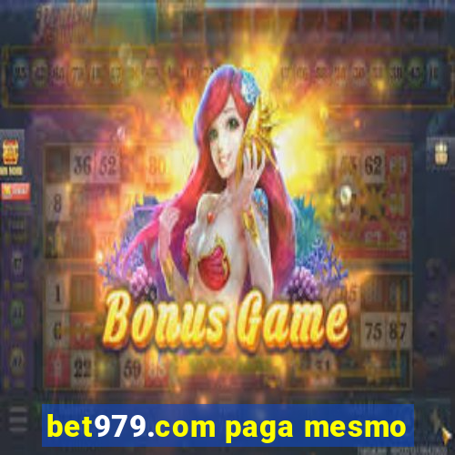 bet979.com paga mesmo