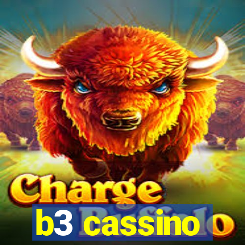 b3 cassino