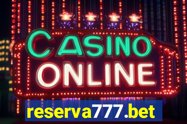 reserva777.bet