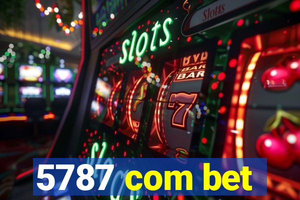 5787 com bet