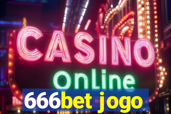 666bet jogo