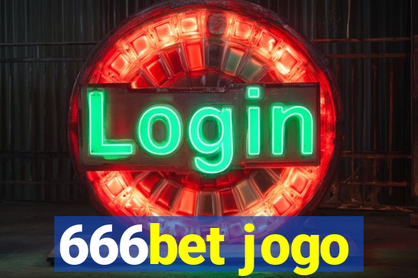 666bet jogo
