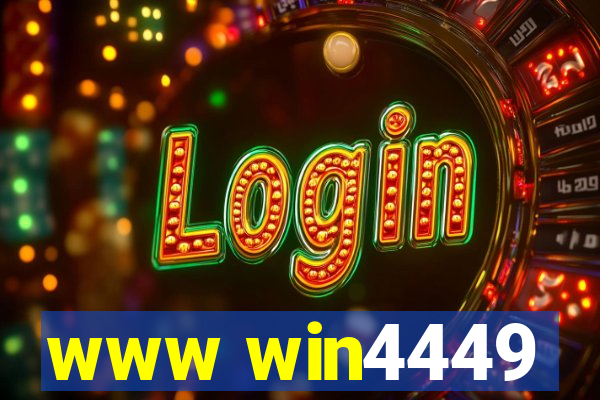 www win4449