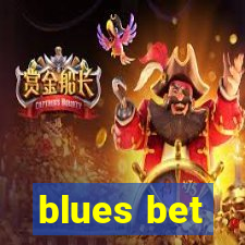 blues bet