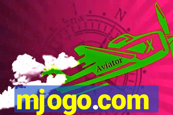 mjogo.com