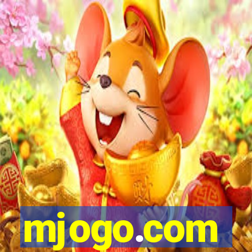 mjogo.com