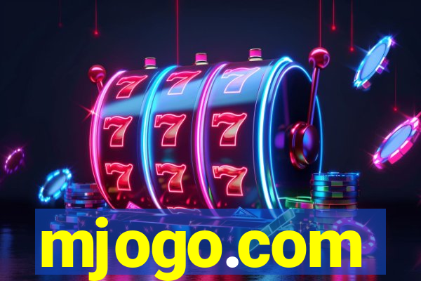 mjogo.com