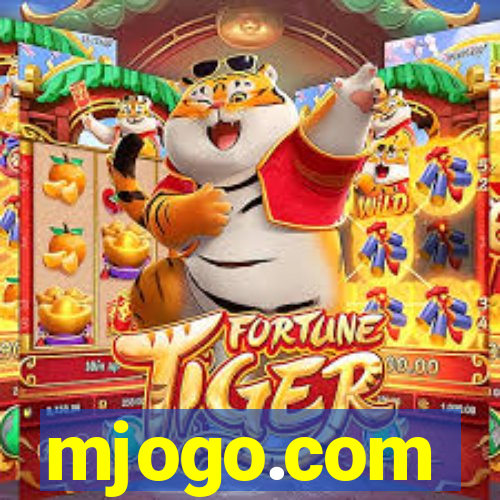 mjogo.com