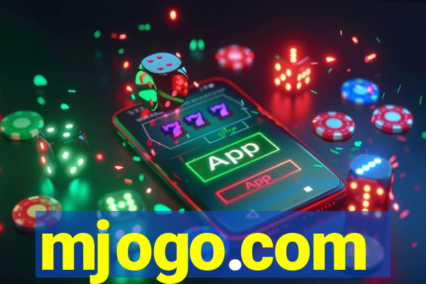 mjogo.com