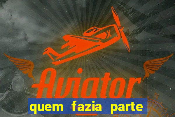 quem fazia parte da nobreza feudal
