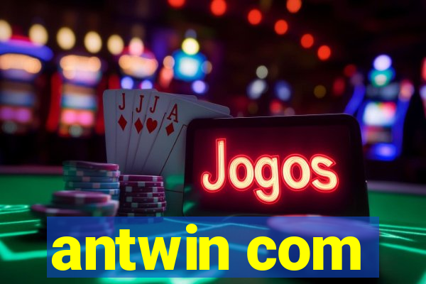 antwin com