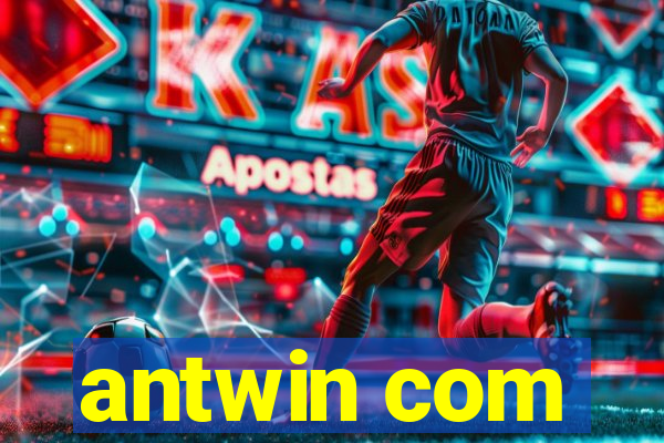 antwin com