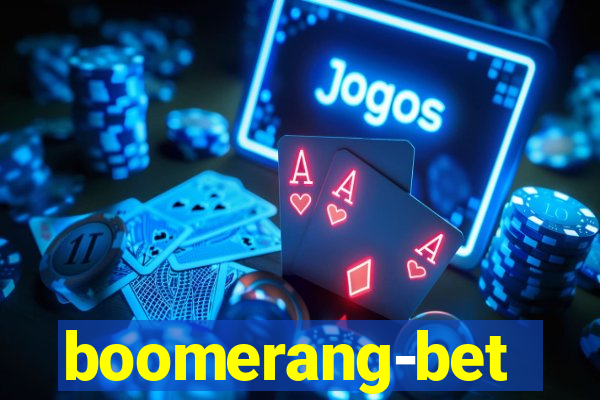 boomerang-bet