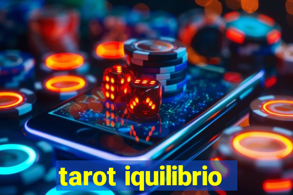 tarot iquilibrio
