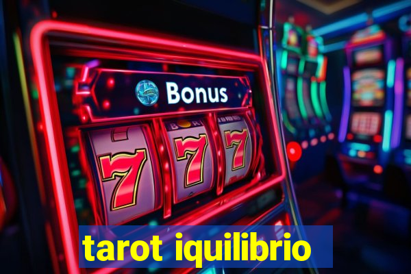 tarot iquilibrio