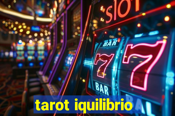 tarot iquilibrio
