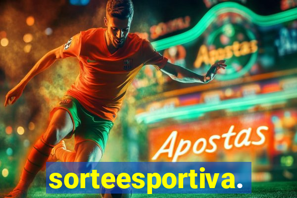 sorteesportiva.bet