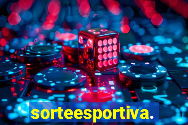 sorteesportiva.bet