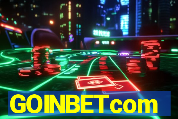 GOINBETcom