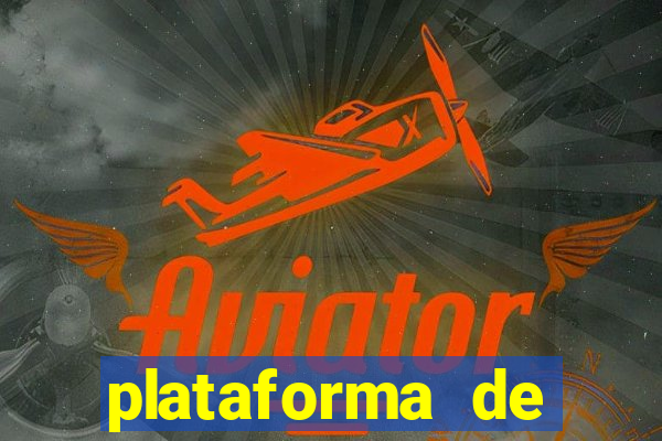 plataforma de porcentagem de jogos