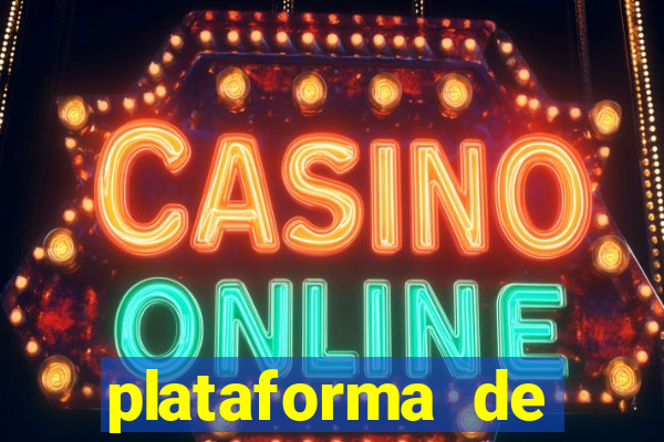plataforma de porcentagem de jogos