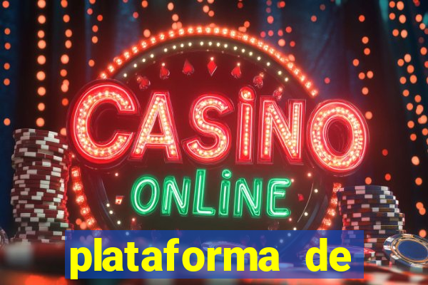 plataforma de porcentagem de jogos