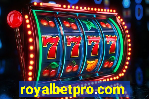 royalbetpro.com