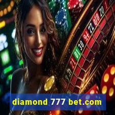 diamond 777 bet.com