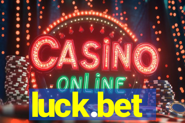 luck.bet