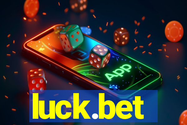 luck.bet
