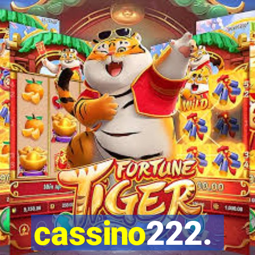 cassino222.
