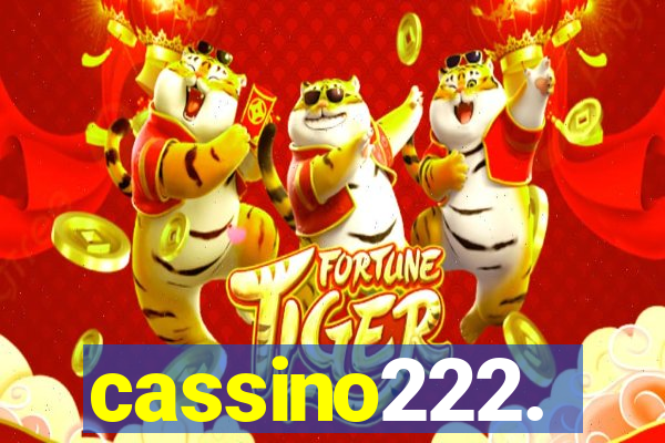 cassino222.