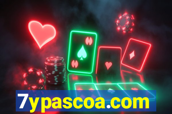 7ypascoa.com