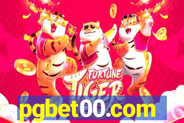 pgbet00.com