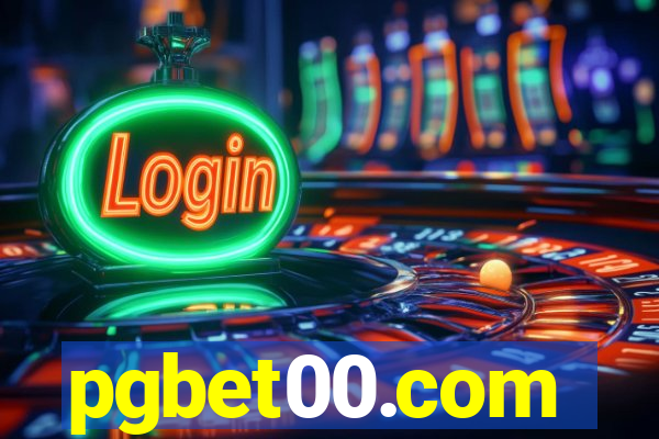 pgbet00.com