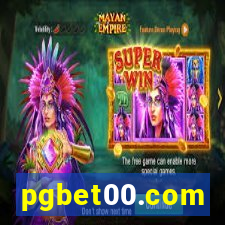 pgbet00.com