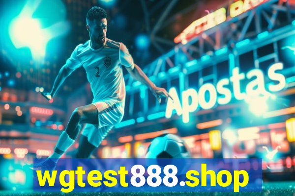 wgtest888.shop