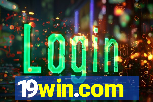 19win.com