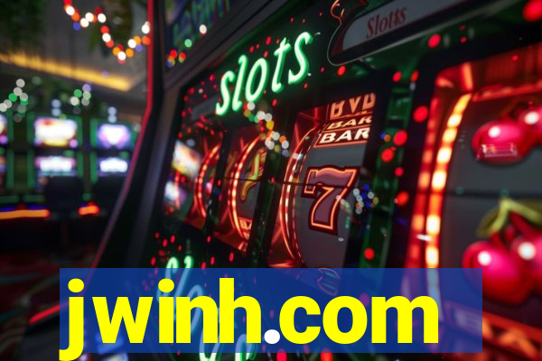 jwinh.com