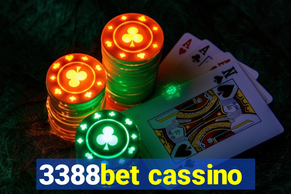 3388bet cassino
