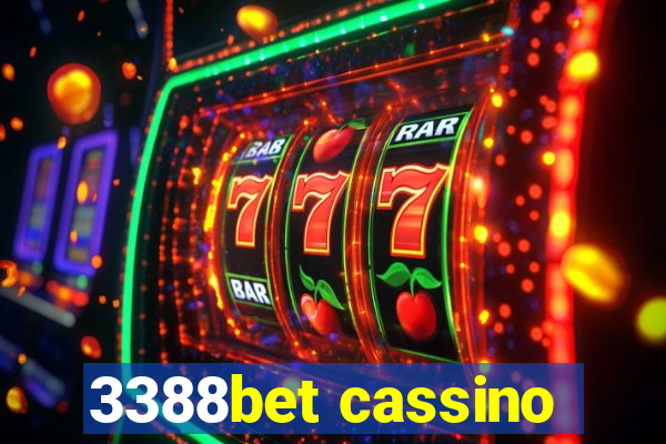 3388bet cassino
