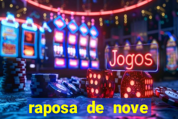 raposa de nove caudas dorama 2 temporada netflix