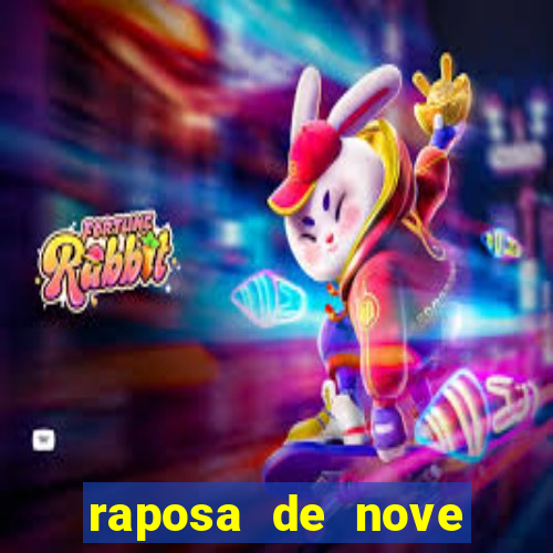raposa de nove caudas dorama 2 temporada netflix