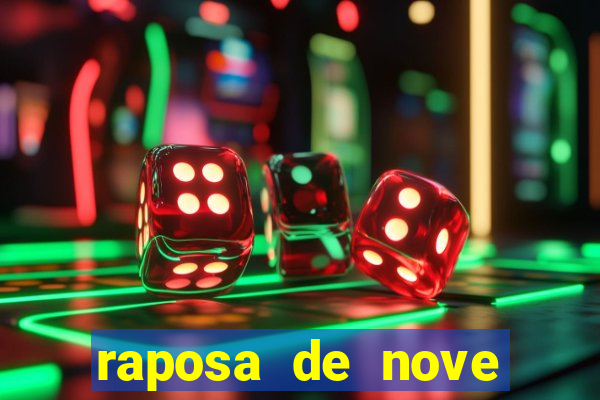raposa de nove caudas dorama 2 temporada netflix
