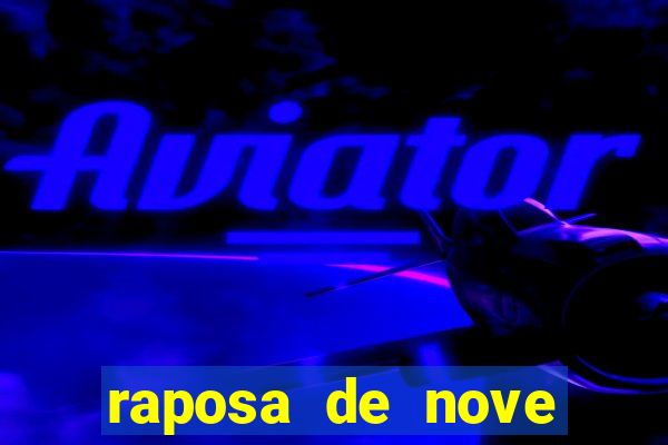 raposa de nove caudas dorama 2 temporada netflix