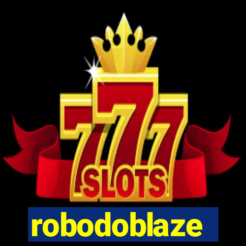robodoblaze